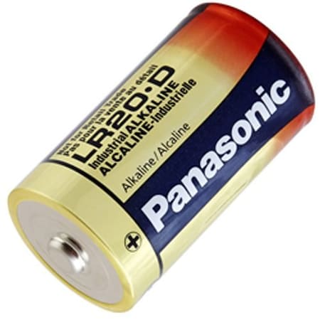 Replacement for Ever-ready E95